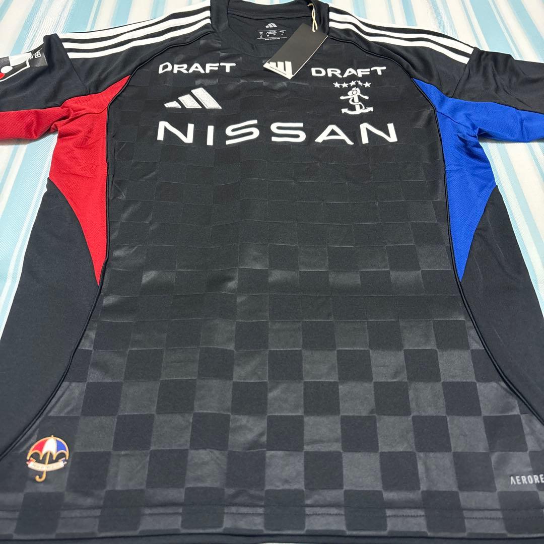 マリノス ユニフォーム