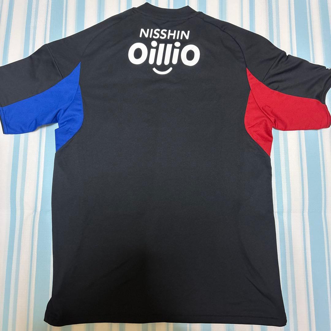 マリノス ユニフォーム