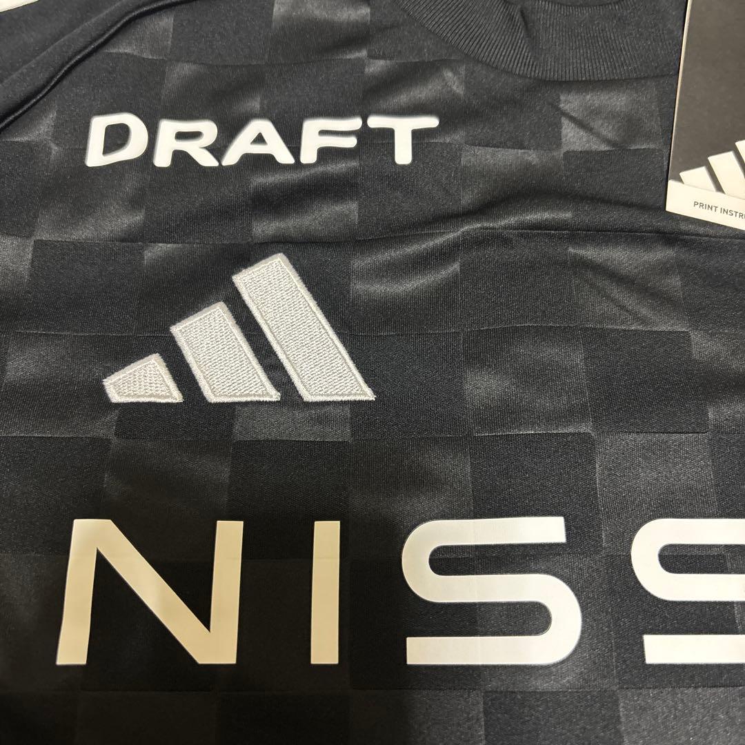 マリノス ユニフォーム