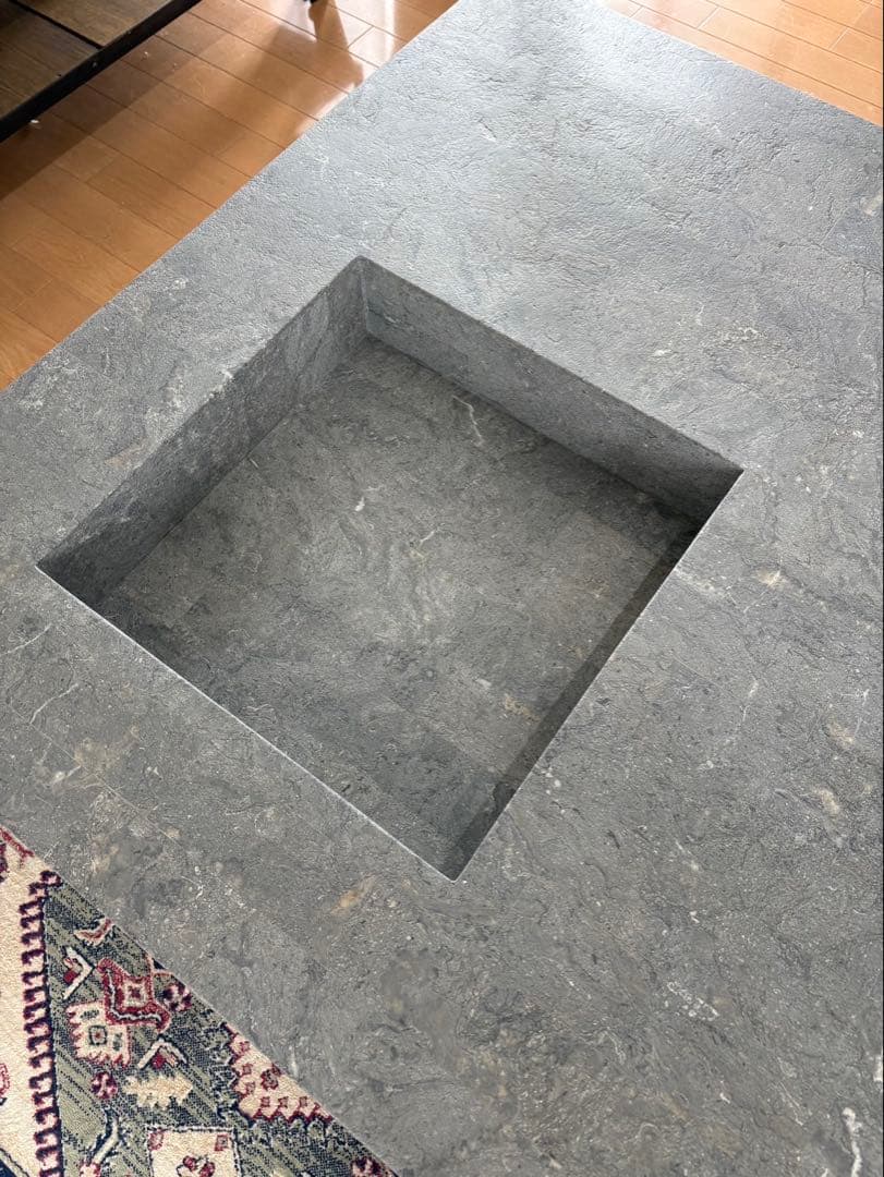 HUKLA フクラ コンクリートテーブル