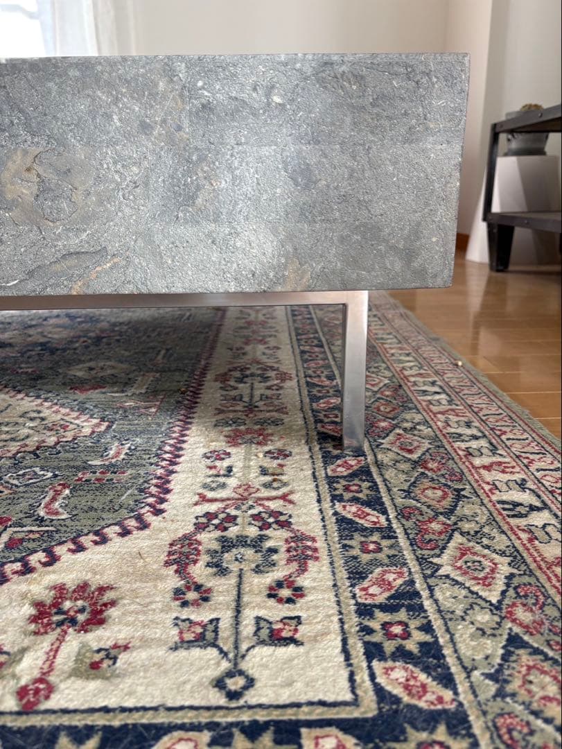 HUKLA フクラ コンクリートテーブル