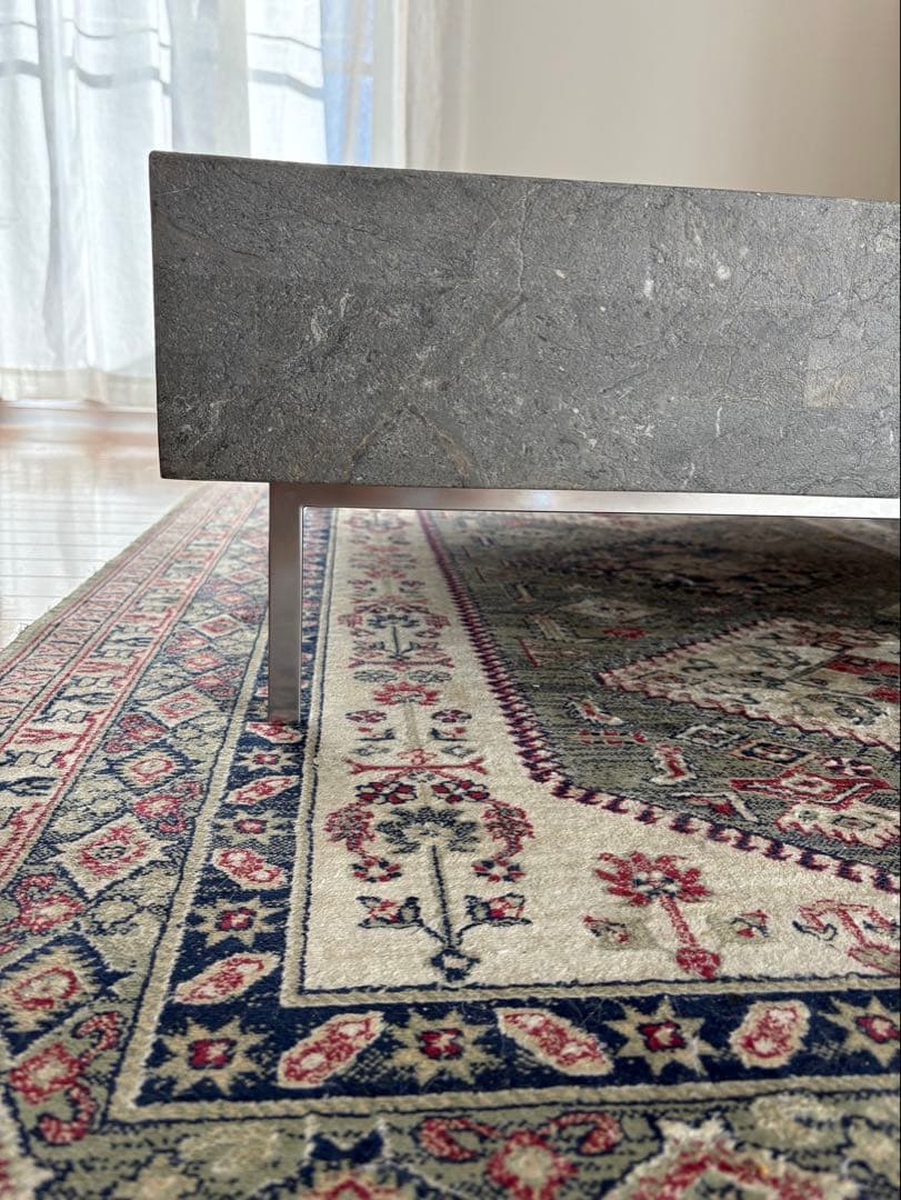 HUKLA フクラ コンクリートテーブル