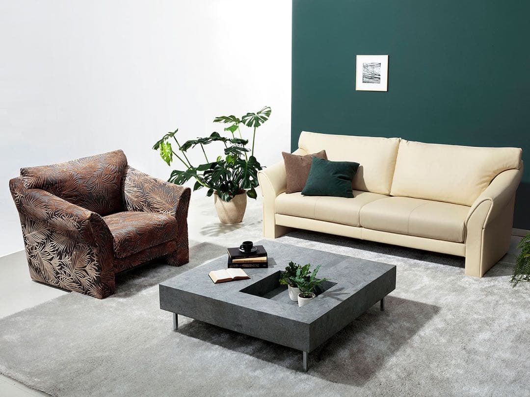 HUKLA フクラ コンクリートテーブル