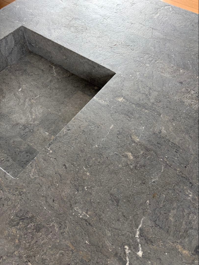 HUKLA フクラ コンクリートテーブル