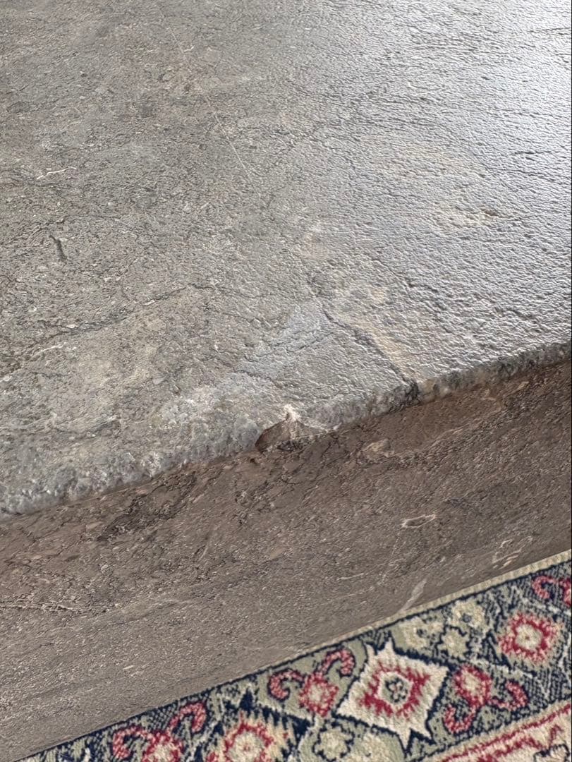 HUKLA フクラ コンクリートテーブル