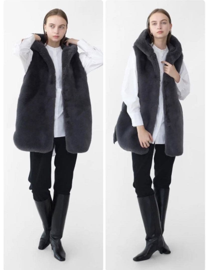 25,000円新品アーガAgaヤマダヤ THAIGREEN エコファーベスト