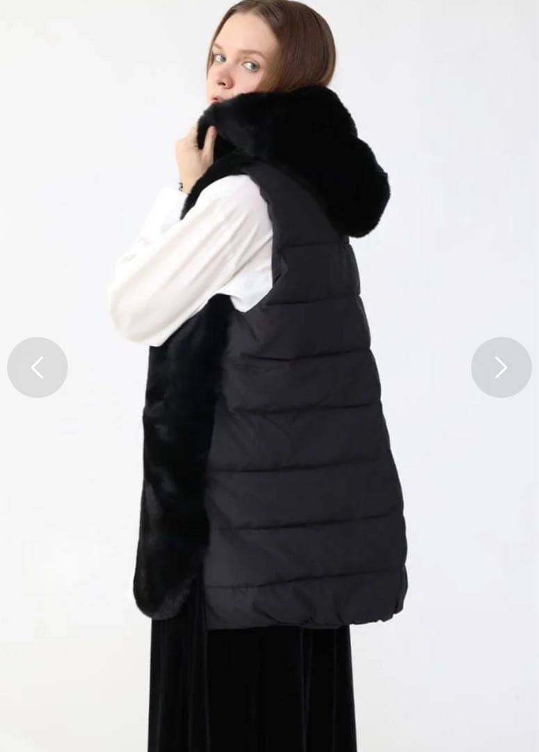 25,000円新品アーガAgaヤマダヤ THAIGREEN エコファーベスト