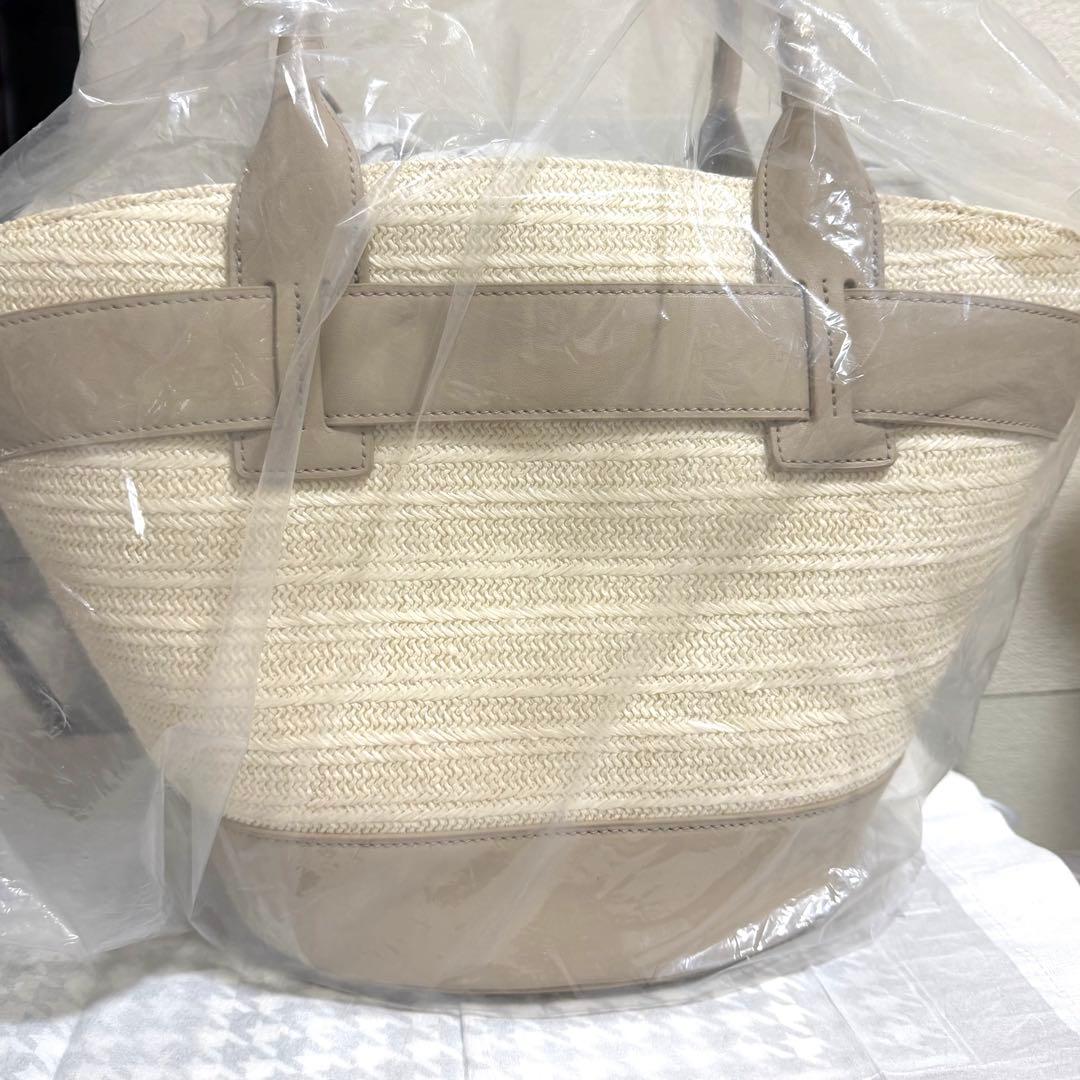 バッグ Herlipto / Palma Tote Bag taupe