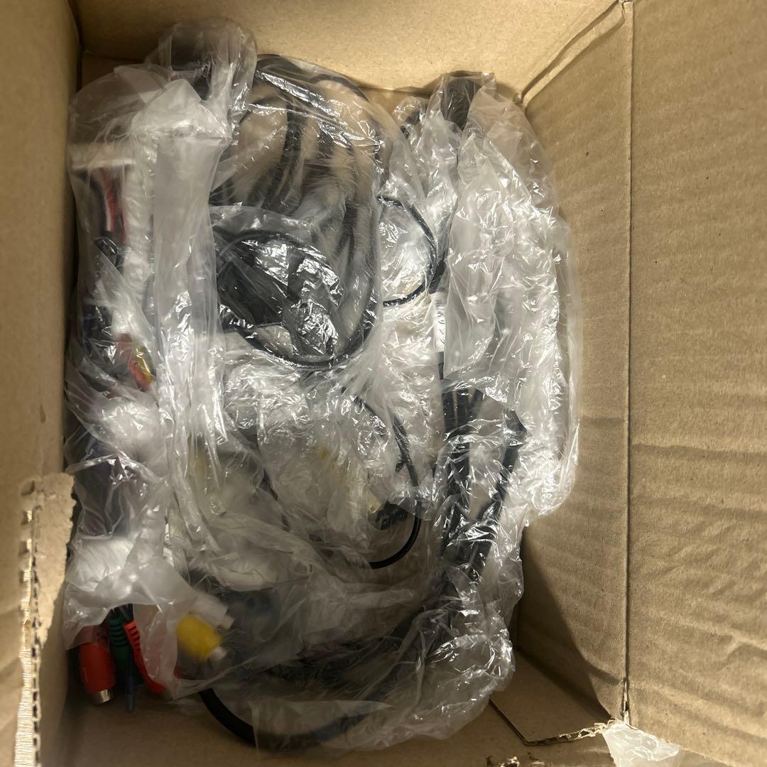 ATOTO A5LG211T 10.1インチカーオーディオヘッドユニット