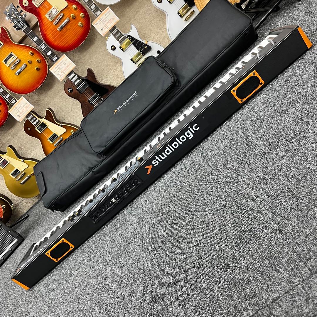 【11312】 Studiologic Numa Compact 2