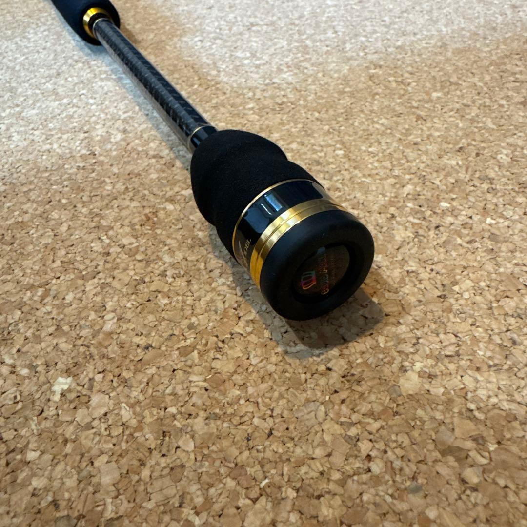 ZERO-G EVOLUTION 翔 707 IZANAGI MX (限定品)