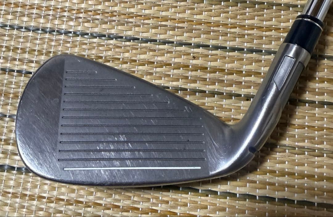 TaylorMade SIM2 Max 5番アイアン