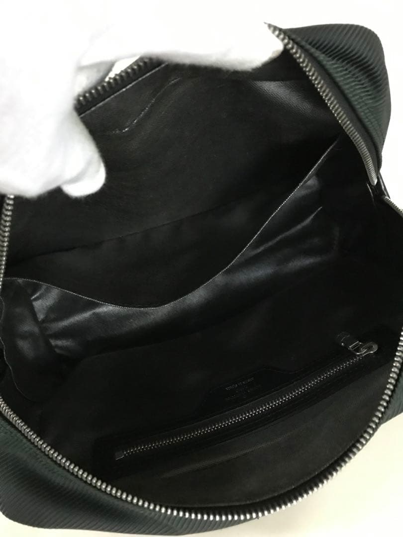 美品 ルイヴィトン セカンドバッグ パラナ