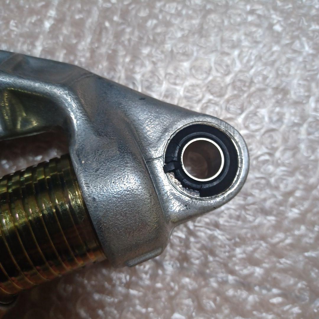 853 オーリンズ　骸骨　KA2123 Z400FX ゼファー400