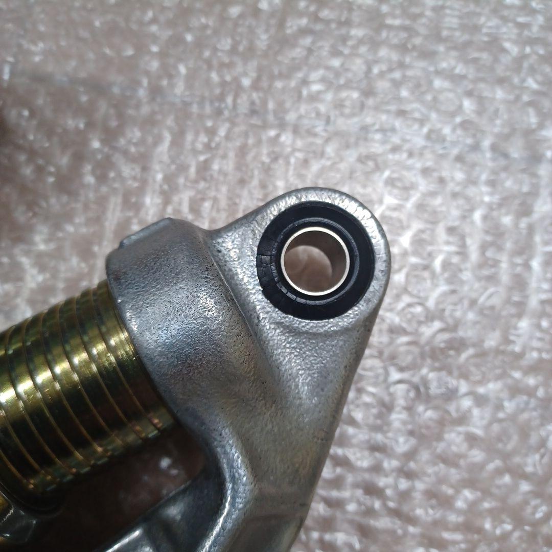 853 オーリンズ　骸骨　KA2123 Z400FX ゼファー400