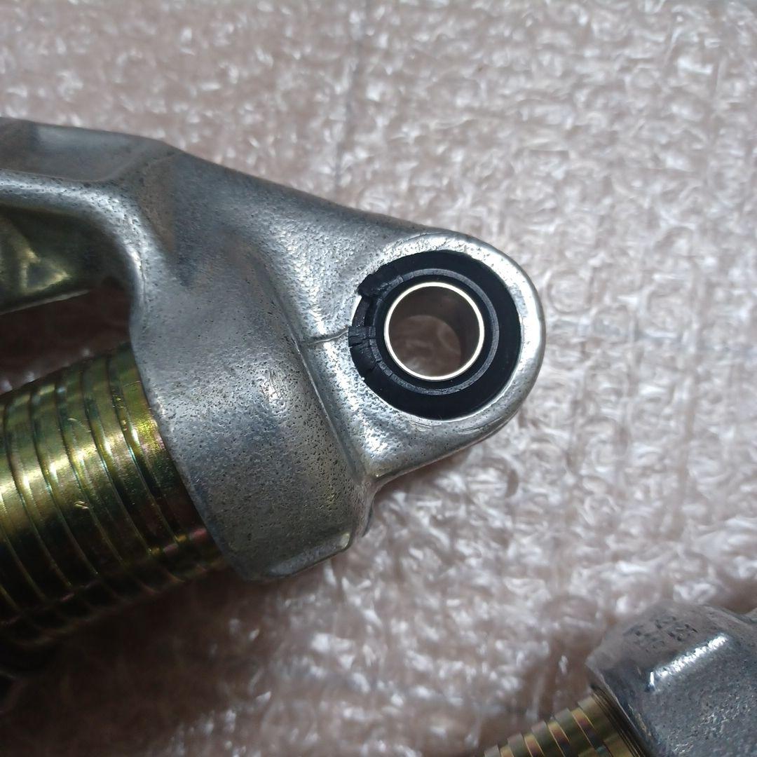 853 オーリンズ　骸骨　KA2123 Z400FX ゼファー400