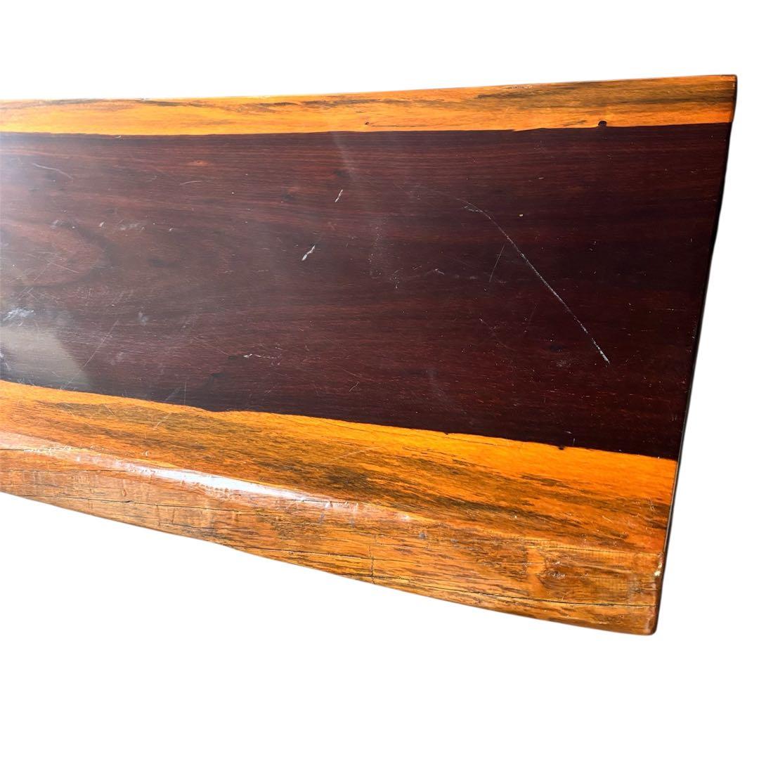 天然木 一枚板 ローテーブル 食卓 センターテーブル 座卓