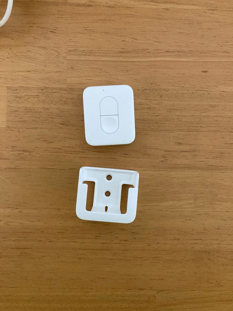 SwitchBot カーテン　リモートボタン
