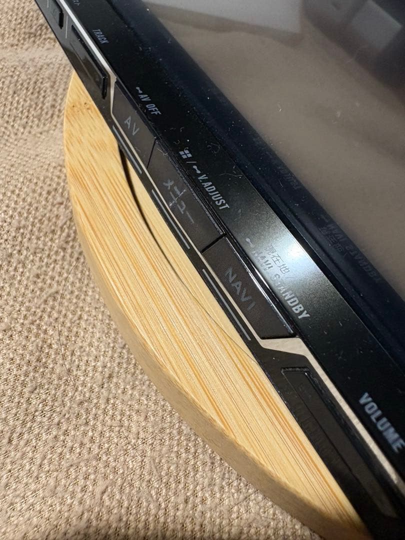 カロッツェリアAVIC-ZH0999L SSD換装　8インチ　2024年地図