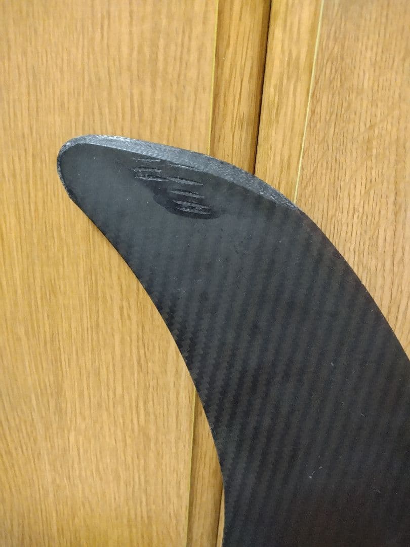 シングルフィン　CJ ネルソン　10