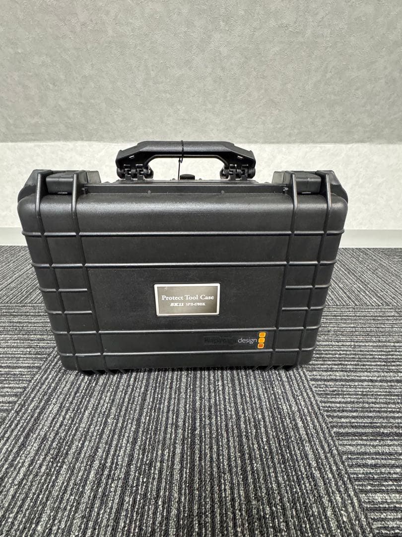 ブラックマジックATEM Mini Extreme ISO ハードケース付