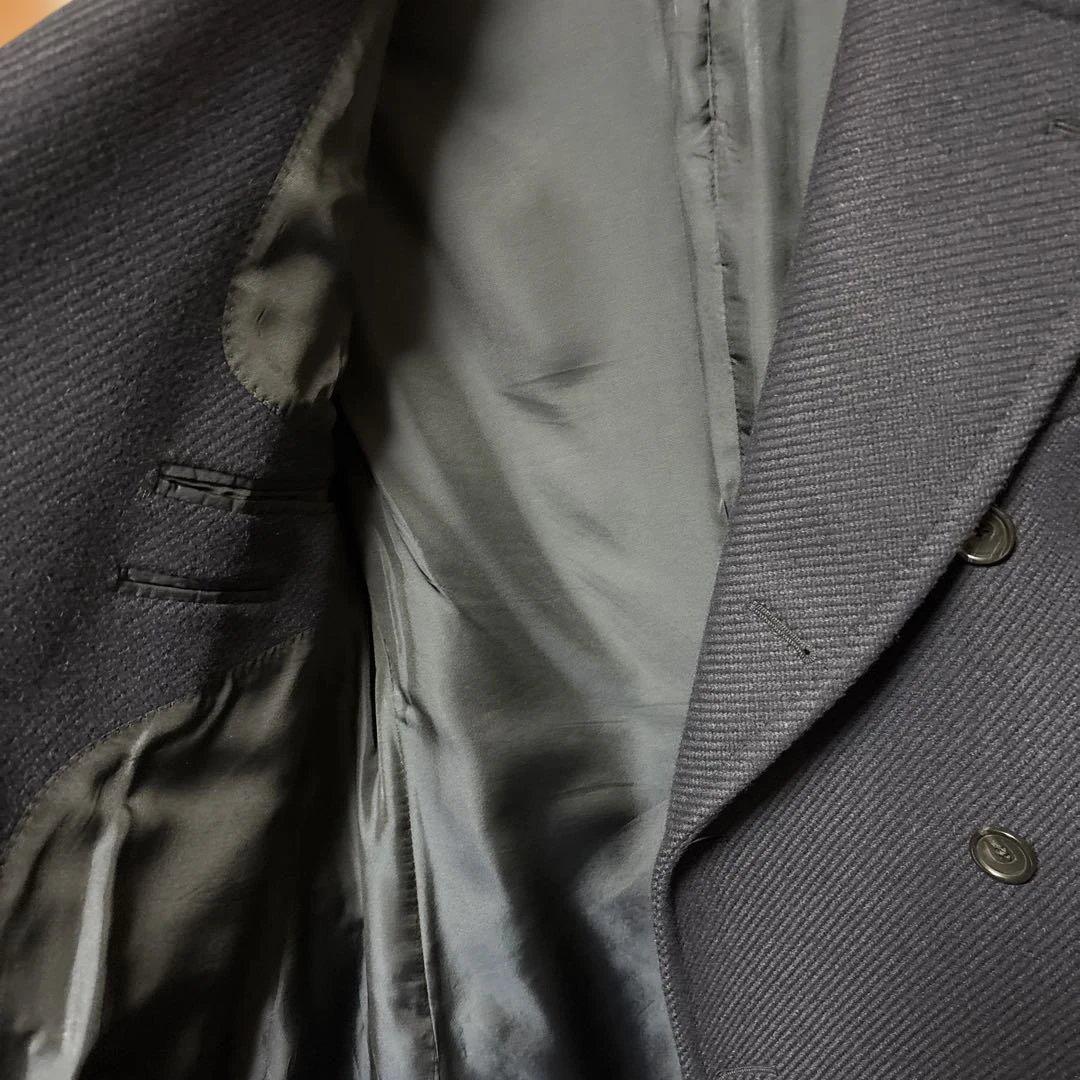 タリアトーレ　ダブルブレストコート