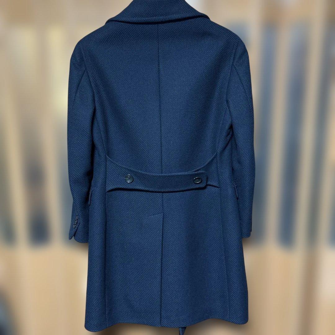 タリアトーレ　ダブルブレストコート