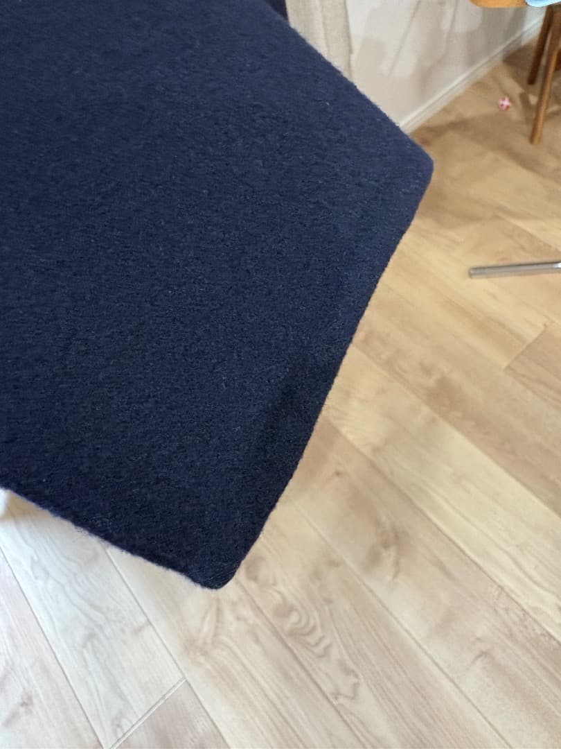 CARUSO / United Arrows チェスターコート / サイズ44