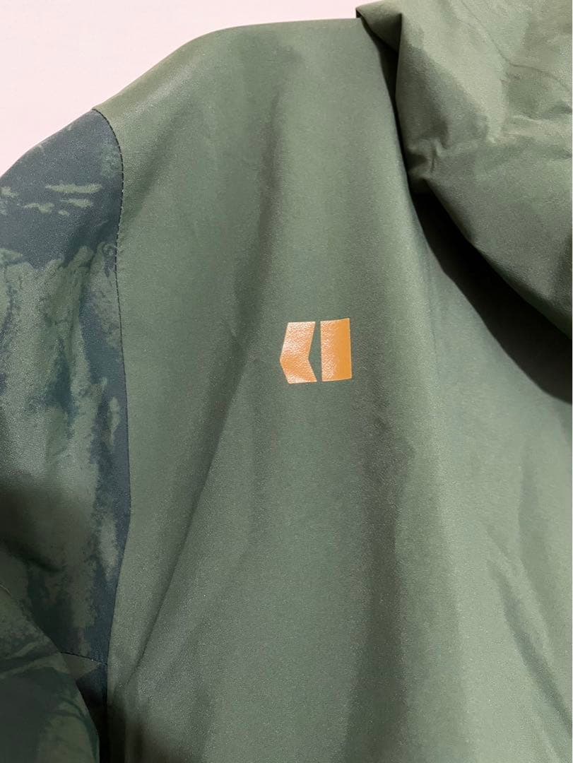 oz-rd　アルマダ　スキージャケット