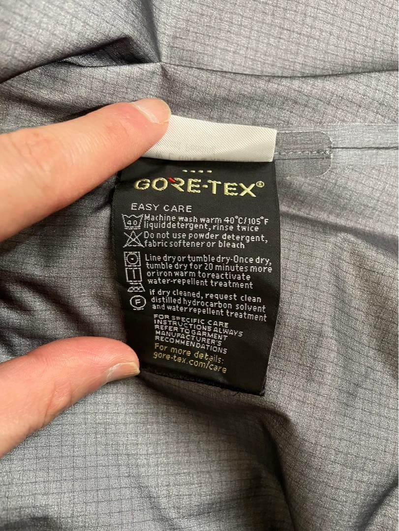 oz-rd　アルマダ　スキージャケット