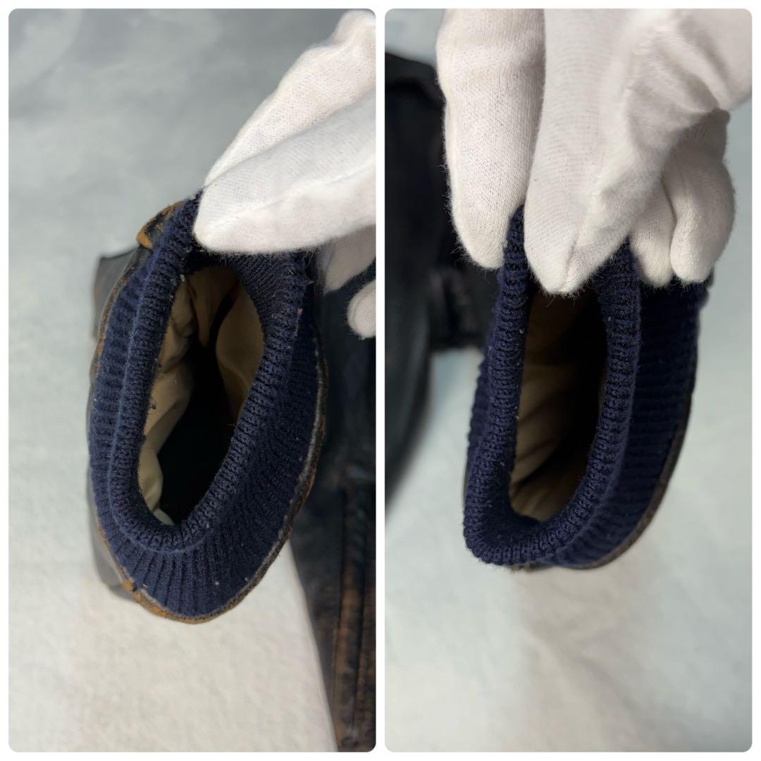 AVIREX A-2 A2 ヴィンテージ レザージャケット フライトジャケット