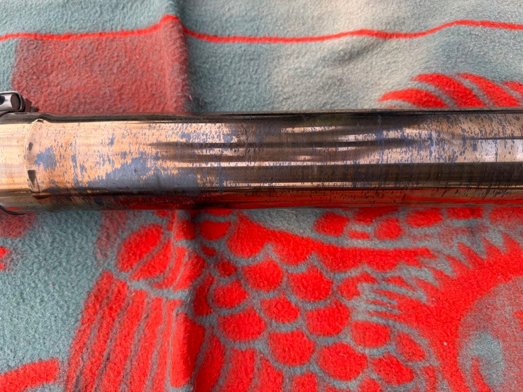 VW Golf7 GTI 用 Akagakiracingステンレスマフラー