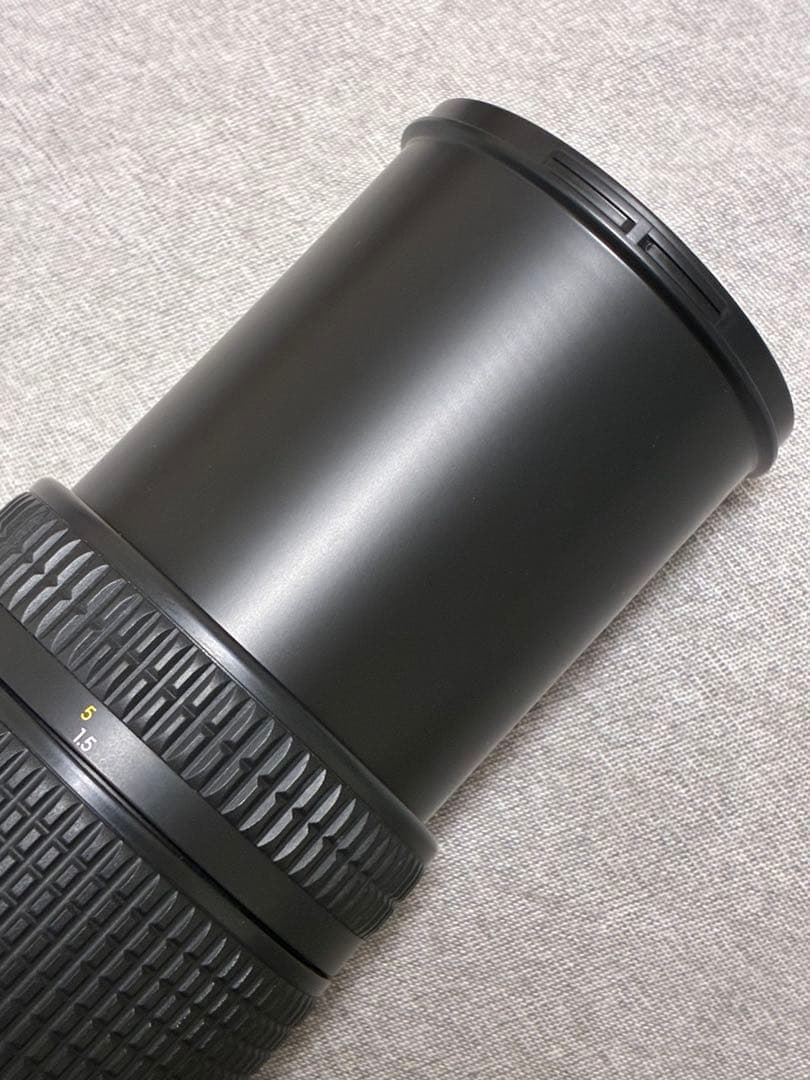 ⭐️極上美品⭐️ニコンNikon AF 70-300mm F4-5.6D ED