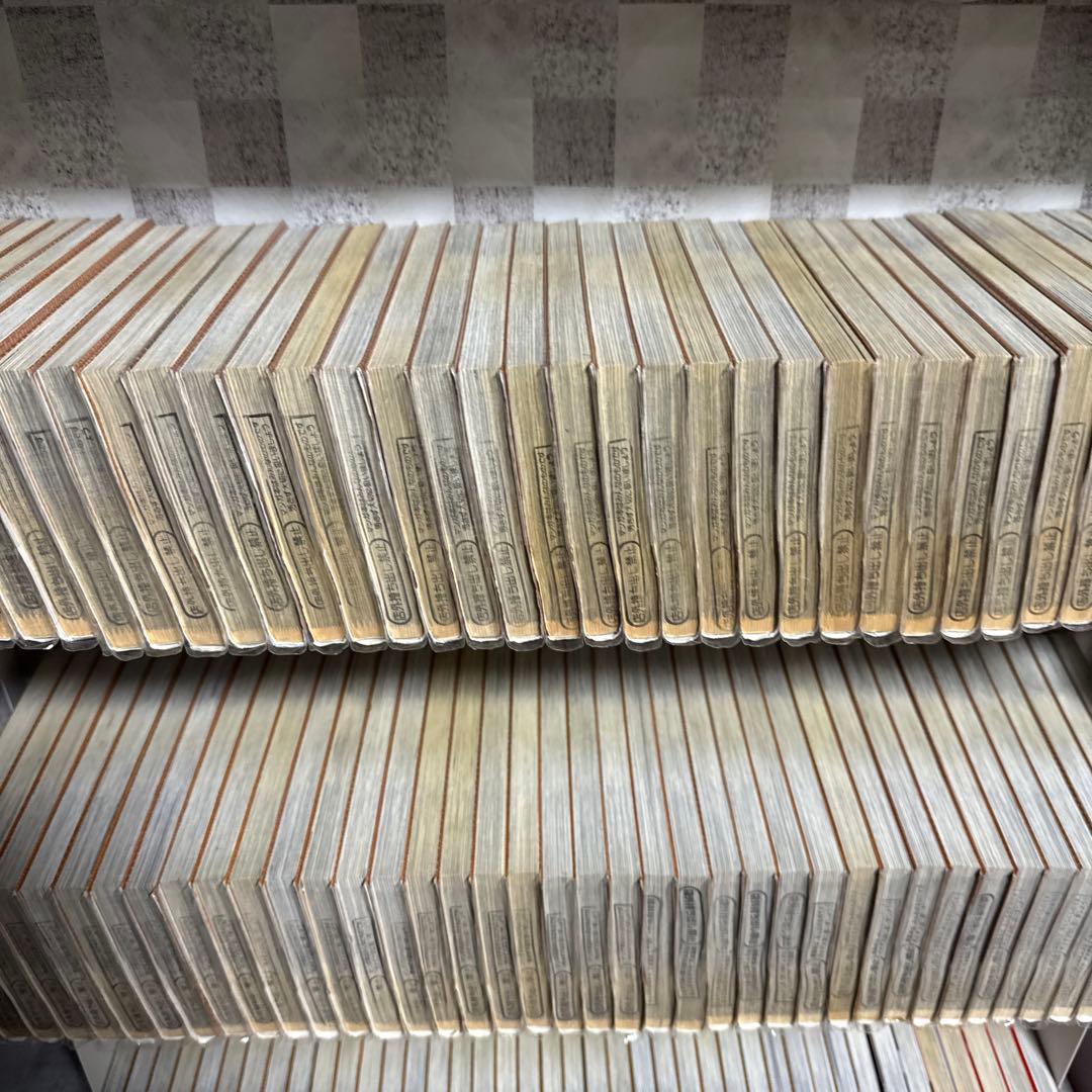 名探偵コナン 全巻セット　1巻〜107巻　全巻セット　まじっく快斗　緋色の弾丸