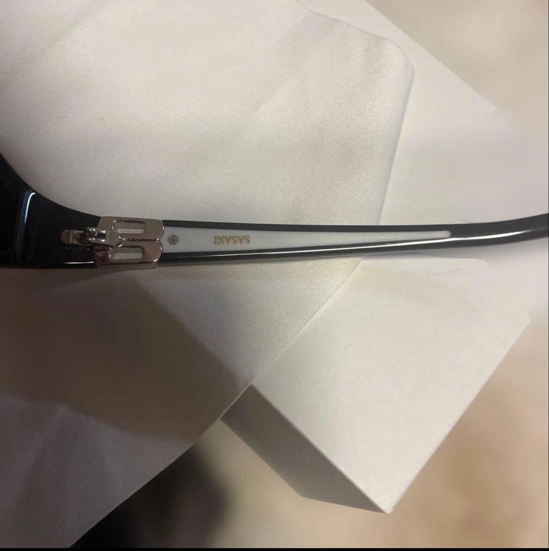 GENTLE MONSTER SASAKI-01サングラス