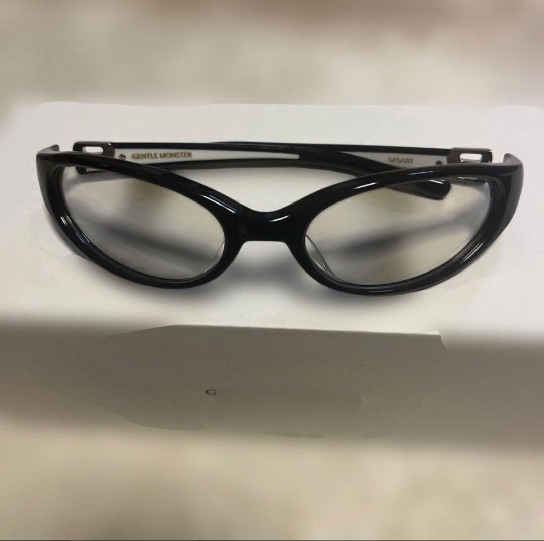 GENTLE MONSTER SASAKI-01サングラス