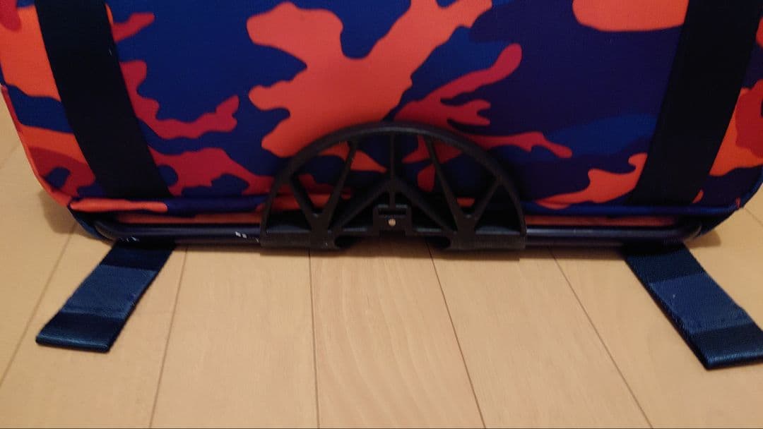 アクセサリー Brompton Tote Bag 20 L Camo