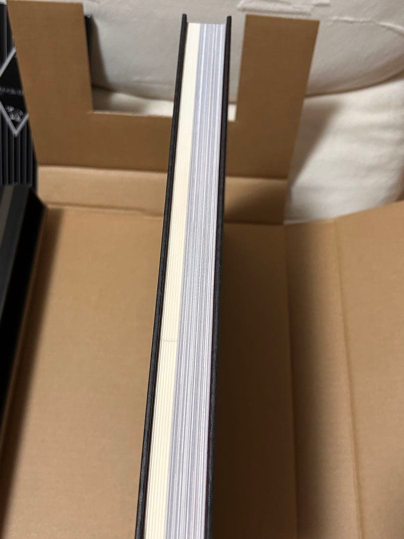 BUCK-TICK Oral History 受注生産限定本