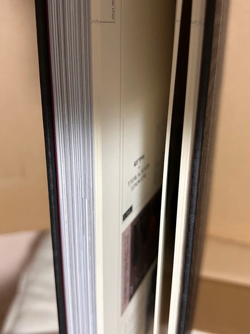 BUCK-TICK Oral History 受注生産限定本