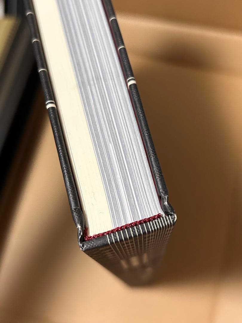 BUCK-TICK Oral History 受注生産限定本