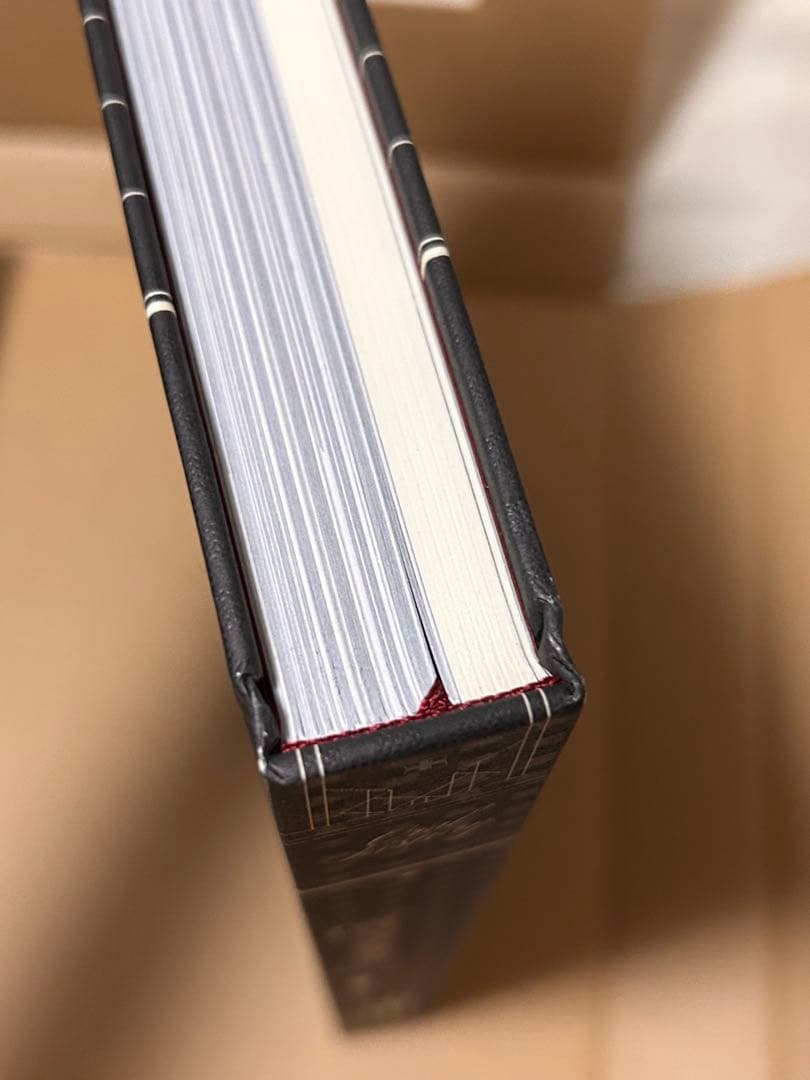 BUCK-TICK Oral History 受注生産限定本