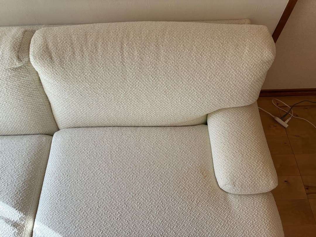 カッシーナixc　ドネガル　ソファ　W1880