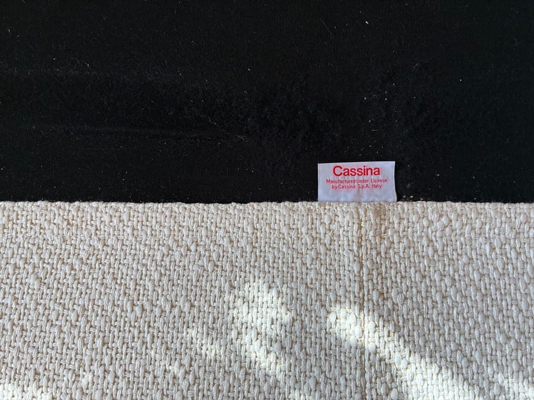 カッシーナixc　ドネガル　ソファ　W1880