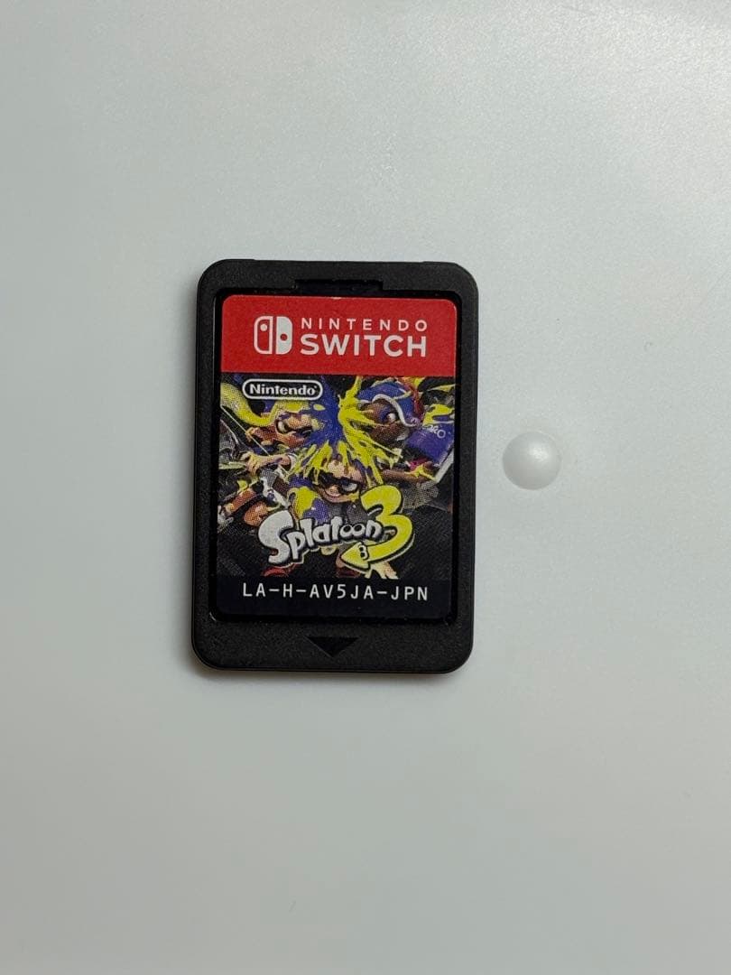 【美品】Nintendo Switch ゲーム3本セット スイッチ カセット