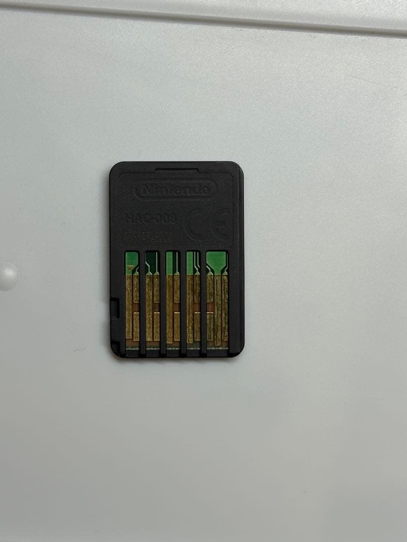 【美品】Nintendo Switch ゲーム3本セット スイッチ カセット