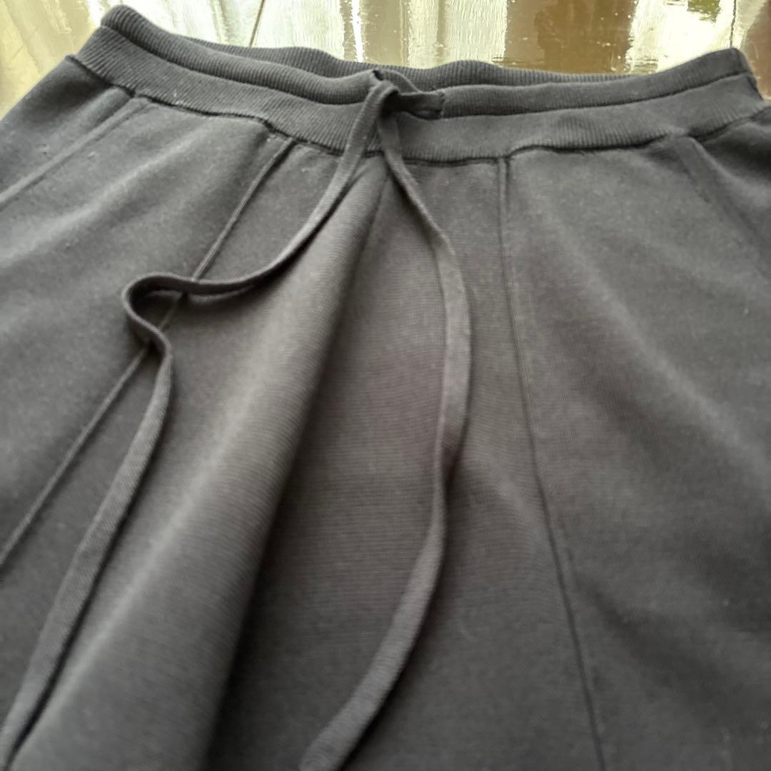 MORABITO ネイビー　パーカーセットアップ