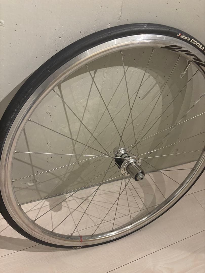 おまけあり美品米国製VelocityQuill+White industries