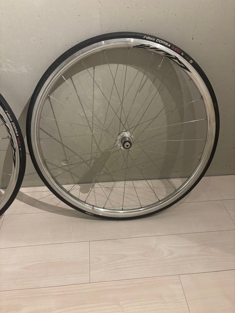 おまけあり美品米国製VelocityQuill+White industries