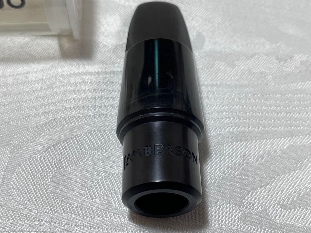Lamberson（ランバーソン）テナーサックスマウスピース J6