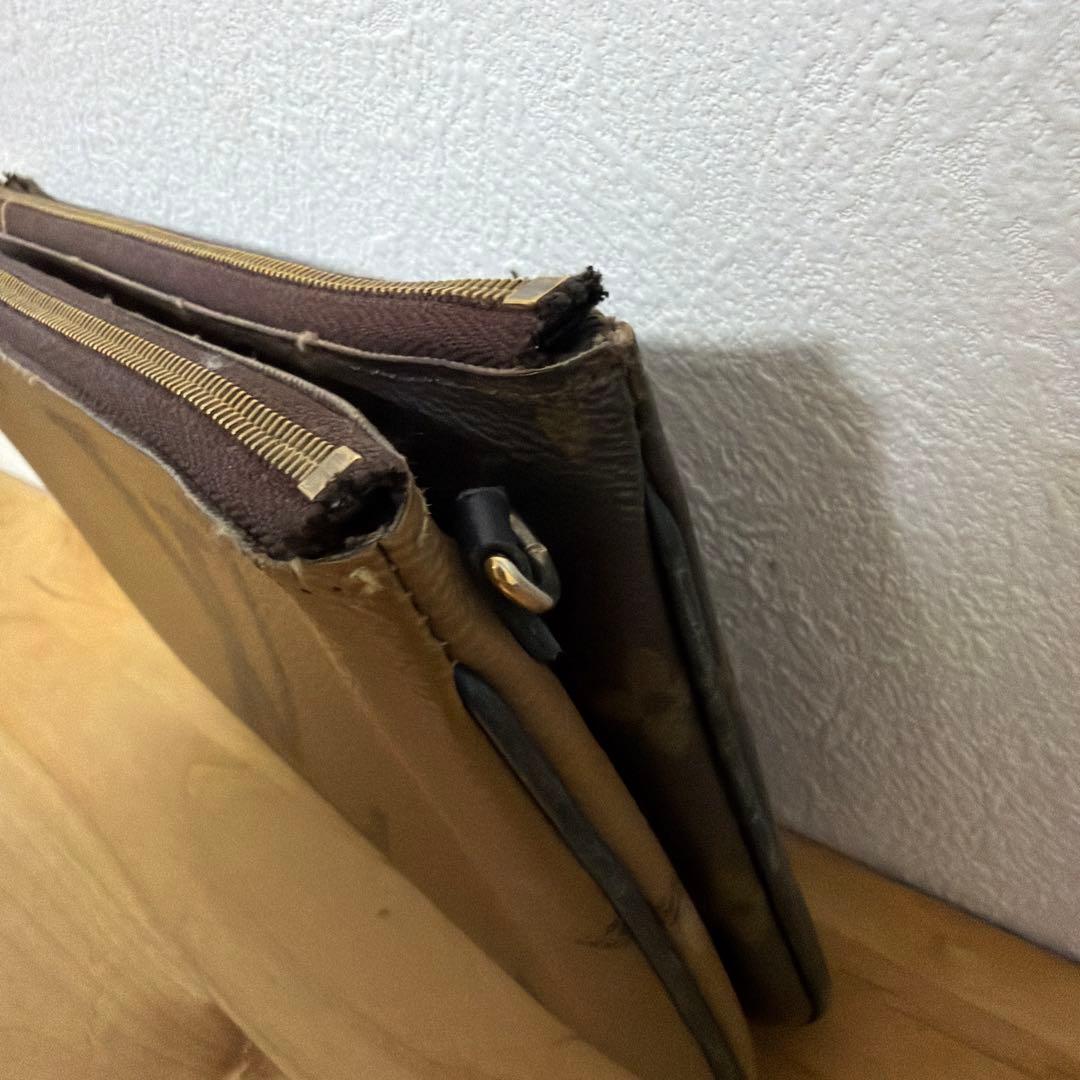 ルイヴィトン ショルダーバッグ M69203